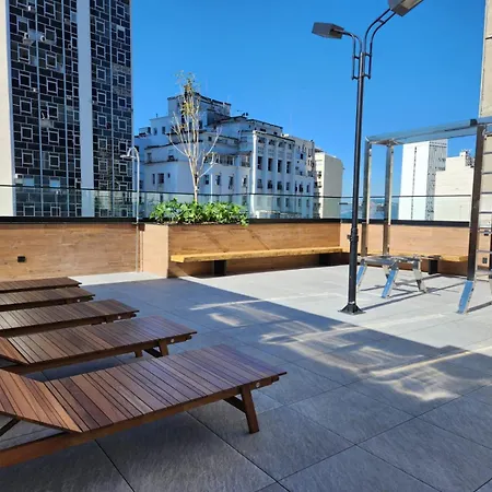 Ape Charmoso Da Carioca-Rj Apartment Rio de Janeiro Exterior photo