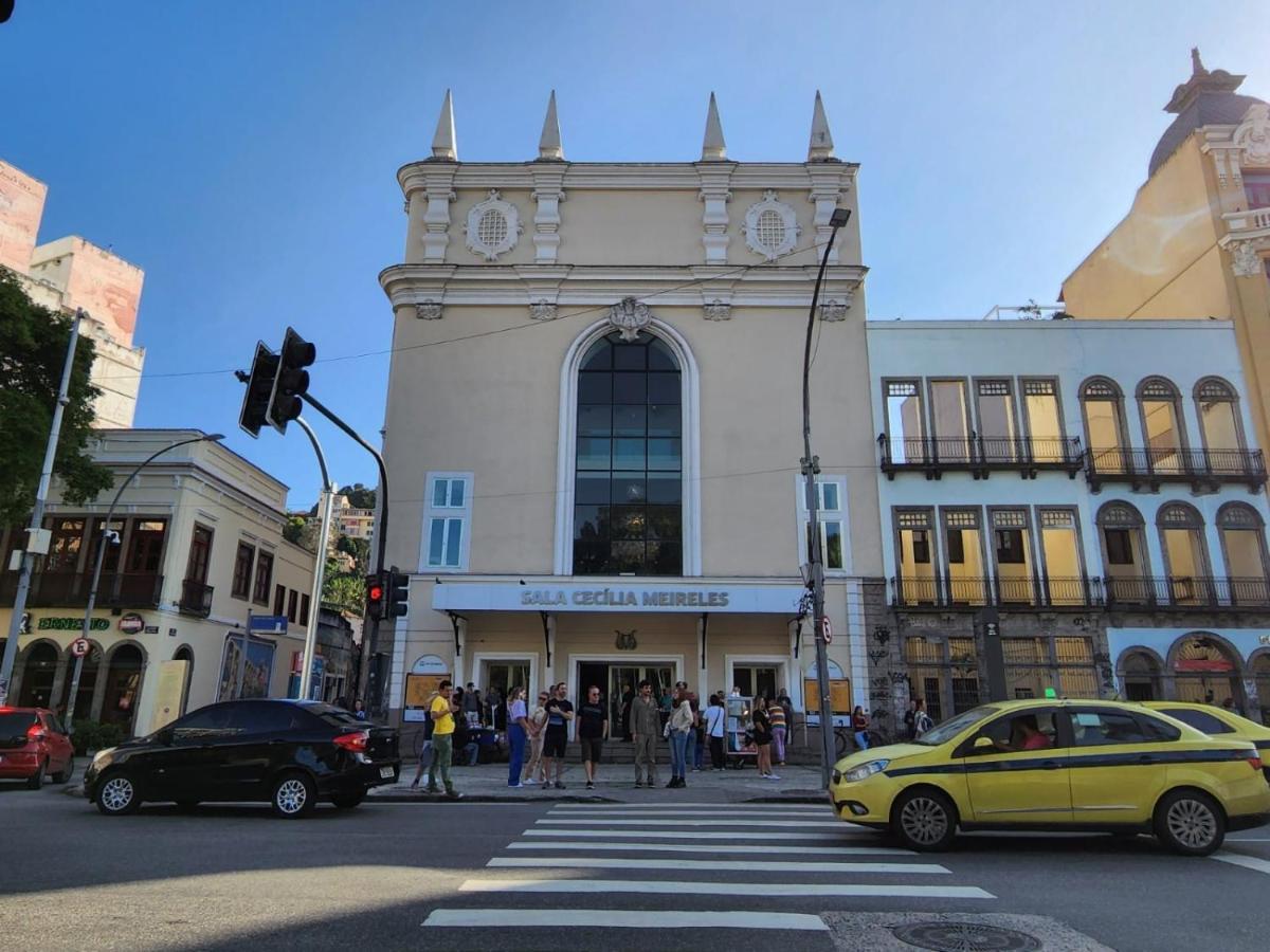 公寓 Ape Charmoso Da Carioca-rj *