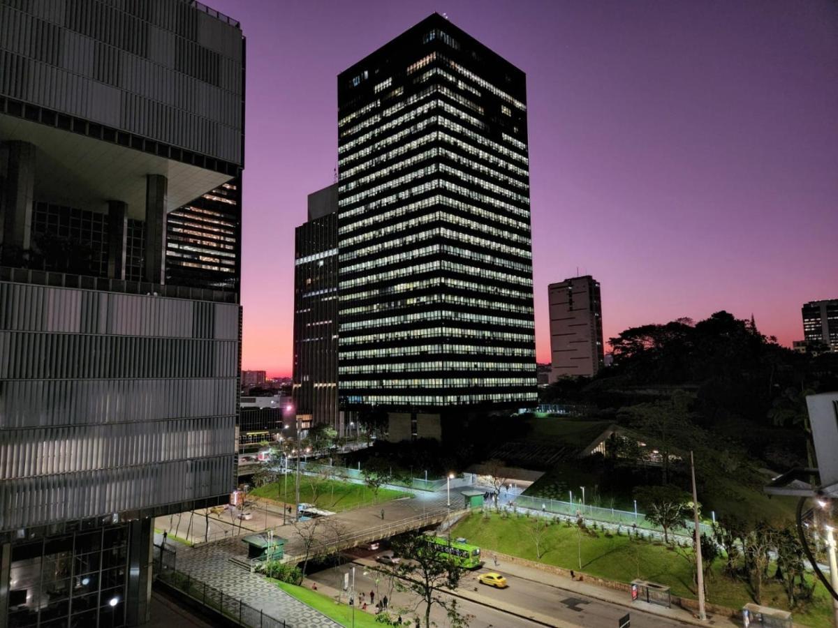 Ape Charmoso Da Carioca-rj 公寓 里约热内卢
